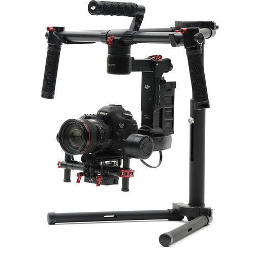 3-х осевой стедикам DJI Ronin M (CP.ZM.000144) 1000326 фото