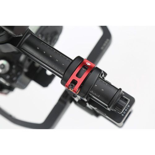 3-х осевой стедикам DJI Ronin M (CP.ZM.000144) 1000326 фото