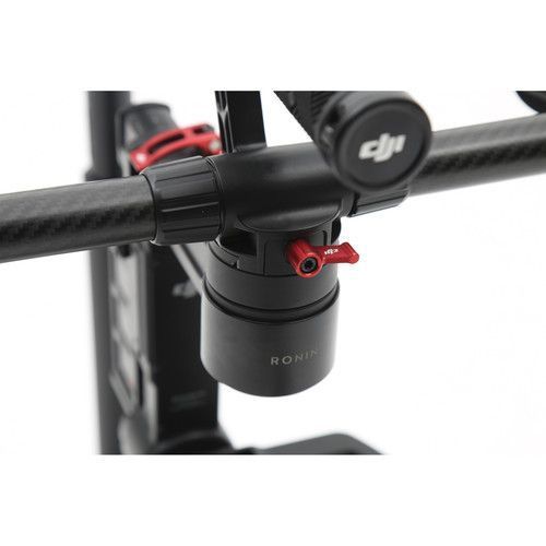 3-х осевой стедикам DJI Ronin M (CP.ZM.000144) 1000326 фото