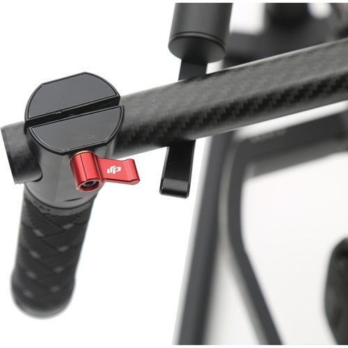 3-х осевой стедикам DJI Ronin M (CP.ZM.000144) 1000326 фото