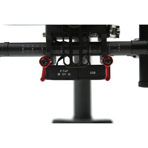 3-х осевой стедикам DJI Ronin M (CP.ZM.000144) 1000326 фото
