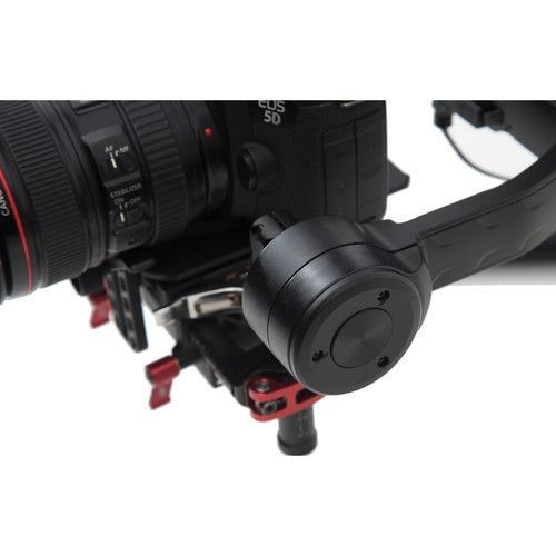 3-х осевой стедикам DJI Ronin M (CP.ZM.000144) 1000326 фото