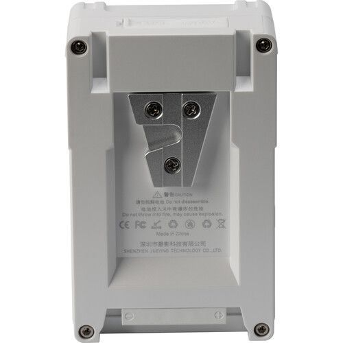 Аккумулятор Viltrox Weeylite BP-V150 V-Mount Lithium Battery (BP-V150) 1001728 фото