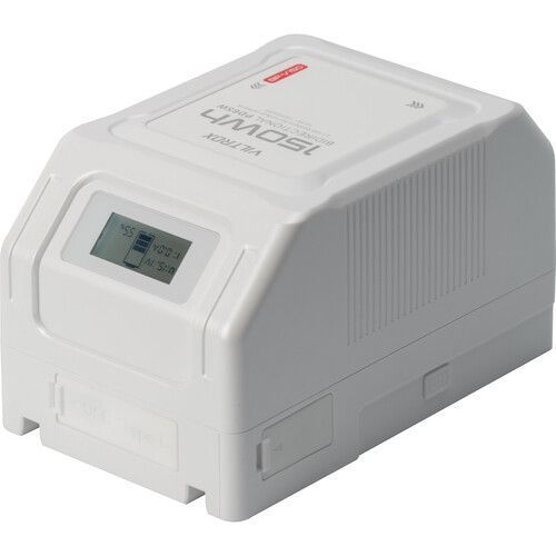 Аккумулятор Viltrox Weeylite BP-V150 V-Mount Lithium Battery (BP-V150) 1001728 фото
