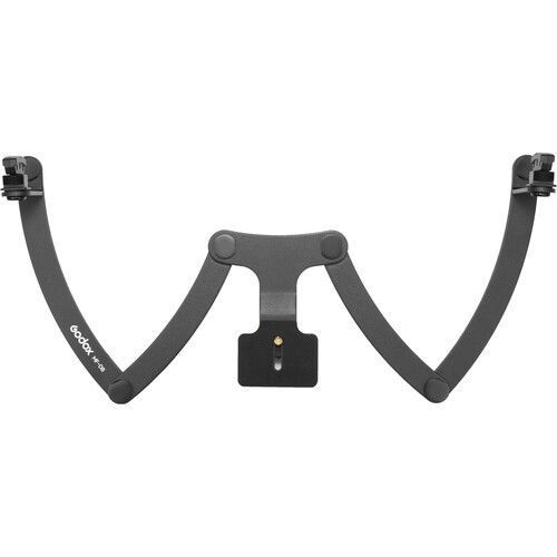 Кронштейн Godox MF-DB Bracket для MF12 Flash (MF-DB) 1001582 фото