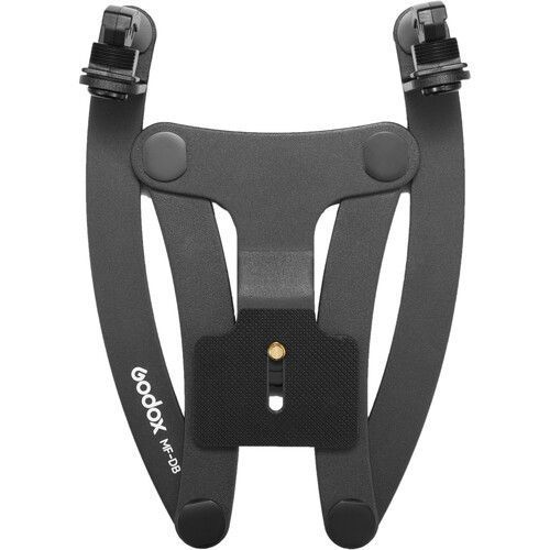 Кронштейн Godox MF-DB Bracket для MF12 Flash (MF-DB) 1001582 фото