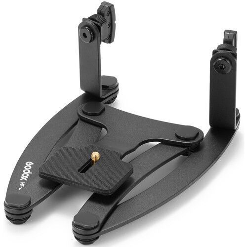 Кронштейн Godox MF-DB Bracket для MF12 Flash (MF-DB) 1001582 фото