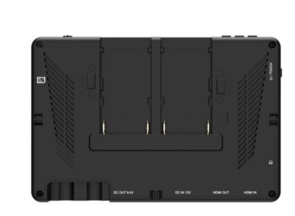 Накамерный монитор FeelWorld LUT7 7" 3D LUT 4K HDMI Monitor (LUT7) 10003147 фото