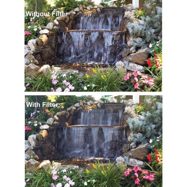 Светофильтр Tiffen Variable ND Filter 62mm (62VND) 1001172 фото