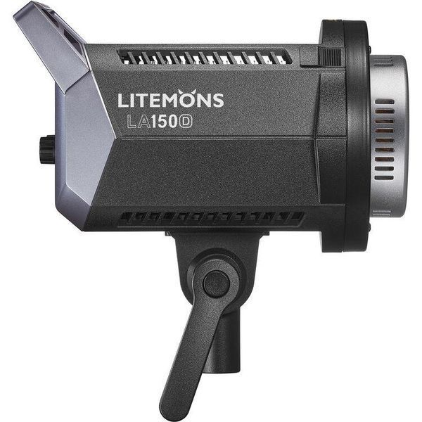 Постоянный свет Godox Litemons LA150D Daylight LED Light (LA150D) 10005157 фото