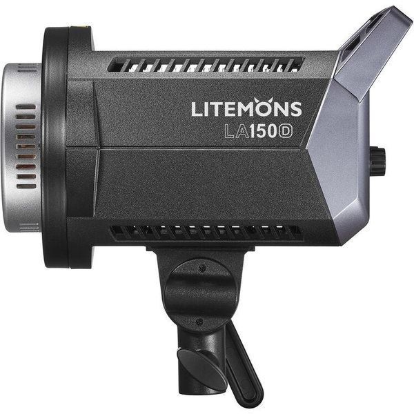 Постоянный свет Godox Litemons LA150D Daylight LED Light (LA150D) 10005157 фото