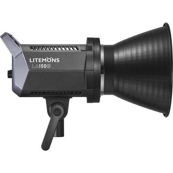 Постоянный свет Godox Litemons LA150D Daylight LED Light (LA150D) 10005157 фото