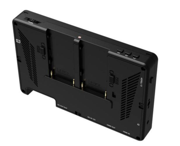 Накамерный монитор FeelWorld LUT7 7" 3D LUT 4K HDMI Monitor (LUT7) 10003147 фото