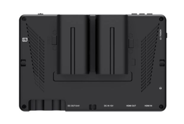 Накамерный монитор FeelWorld LUT7 7" 3D LUT 4K HDMI Monitor (LUT7) 10003147 фото