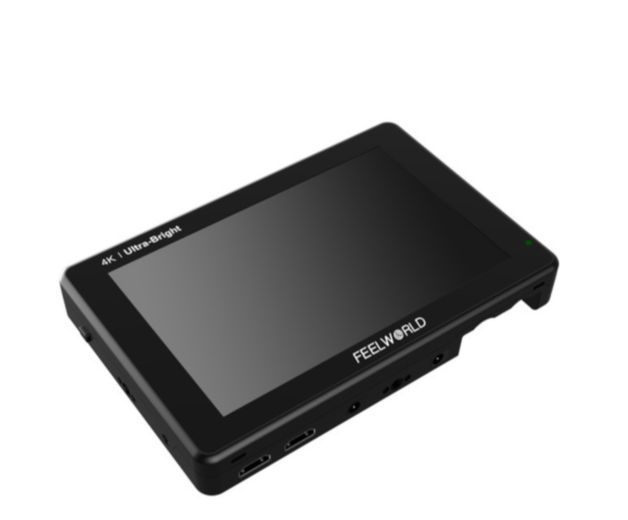 Накамерный монитор FeelWorld LUT7 7" 3D LUT 4K HDMI Monitor (LUT7) 10003147 фото