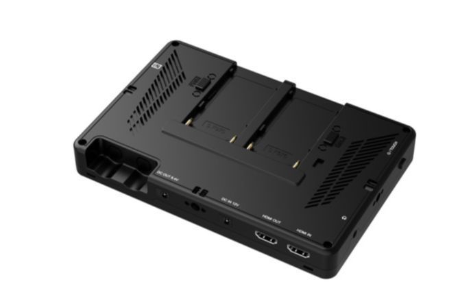 Накамерный монитор FeelWorld LUT7 7" 3D LUT 4K HDMI Monitor (LUT7) 10003147 фото