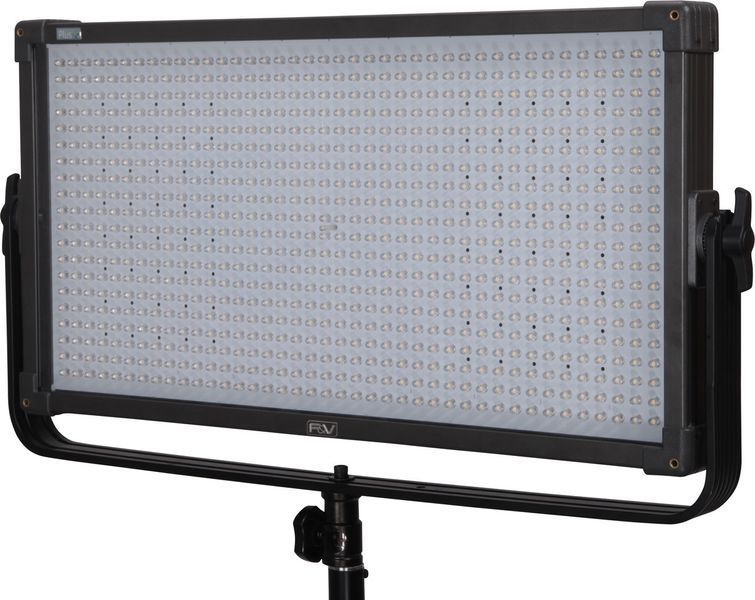 Набор постоянного студийного света 2 x LED F&V K8000 Plus (набор) (K8000 Plus) 1000254 фото