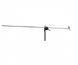 Журавль студийный ProLighting PLBS150BA Boom Arm Stand 150см (PLBS150BA) 10001952 фото 3