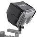 Кейдж SMALLRIG 7 Monitor Cage with Sunhood for Blackmagic Video Assist (1988) 10001106 фото 4