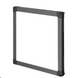 Аксесуар F&V MDF-1 Milk Diffusion Filter frame for 1x1 Panels (10316002) 10003903 фото 1