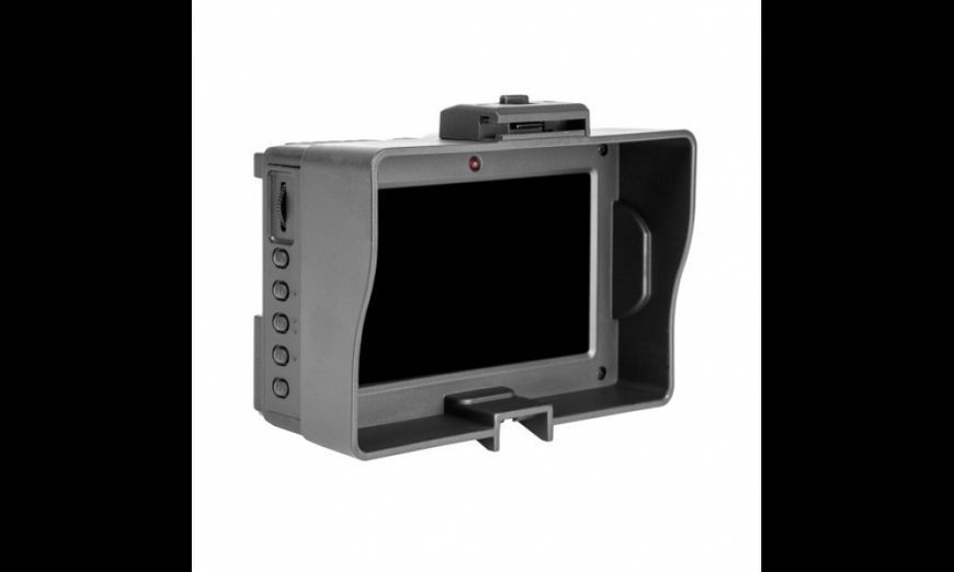 Видошукач F&V Loupe for SpectraHD 4 (10801108) 1000727 фото