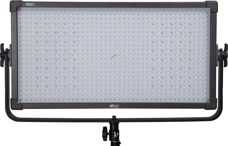 Набор постоянного студийного света 2 x LED F&V K8000 Plus (набор) (K8000 Plus) 1000254 фото