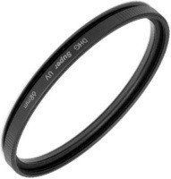 Светофильтр защитный Marumi DHG Super UV + Lens Protect 58 мм (195835) 10002608 фото