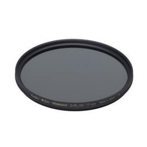 Світлофільтр Kenko Zeta C-PL 55mm (215553) 10002340 фото