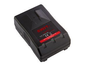 Аккумулятор SWIT S-8083S 130Wh V-Mount Battery (S-8083S) 1000792 фото