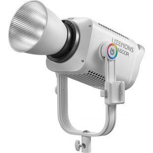 Світло Godox LITEMONS LA600R RGB LED Monolight (White) (LA600R) (LA600R WHITE) 10007739 фото
