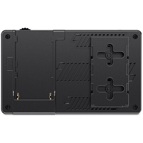 Накамерный монитор FeelWorld LUT5 5.5" IPS 3000 cd/m&sup2; On-Camera Monitor (LUT5) 10005202 фото