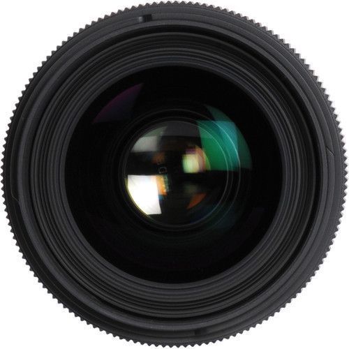 Объектив Sigma 35mm f1.4 DG HSM Art Lens for Canon DSLR Cameras (340-101) 10001154 фото