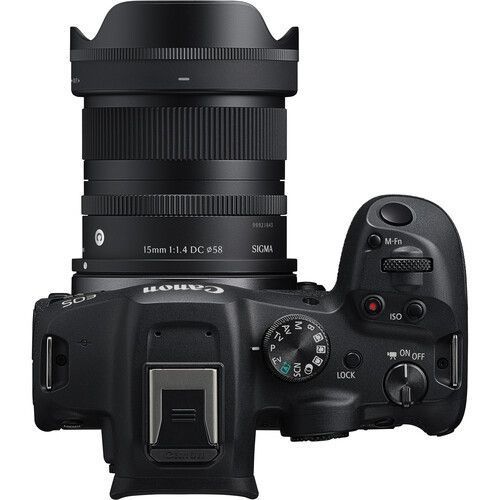 Объектив Sigma 15mm f/1.4 DC Contemporary Lens (Canon RF) (406972) 1002123 фото