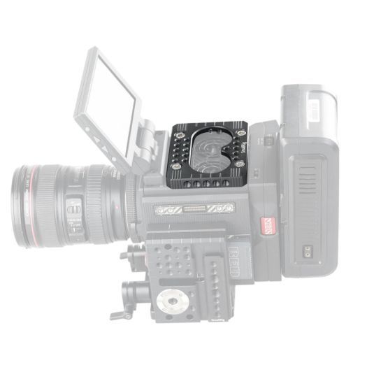 Аксессуар SmallRig Top Plate for RED DSMC2 (1748) 10001632 фото
