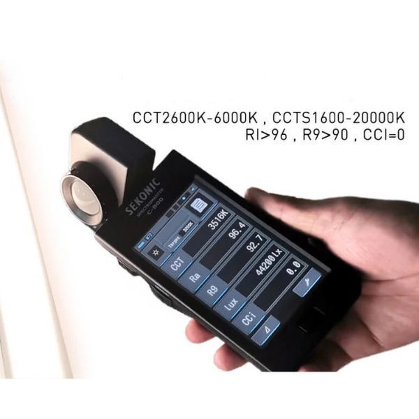Светодиодная трубка Soonwell ST25 RGBWW Tube ST25 (Soonwell st25) 10006358 фото