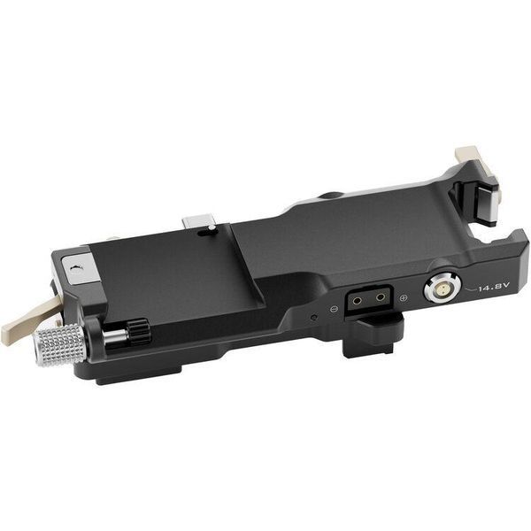 Аксессуар Tilta Battery Plate to DJI Ronin Power Pass- through Plate Kit (TGA-PPK2-V) 10006705 фото