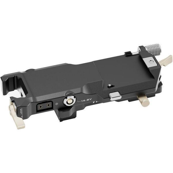 Аксессуар Tilta Battery Plate to DJI Ronin Power Pass- through Plate Kit (TGA-PPK2-V) 10006705 фото