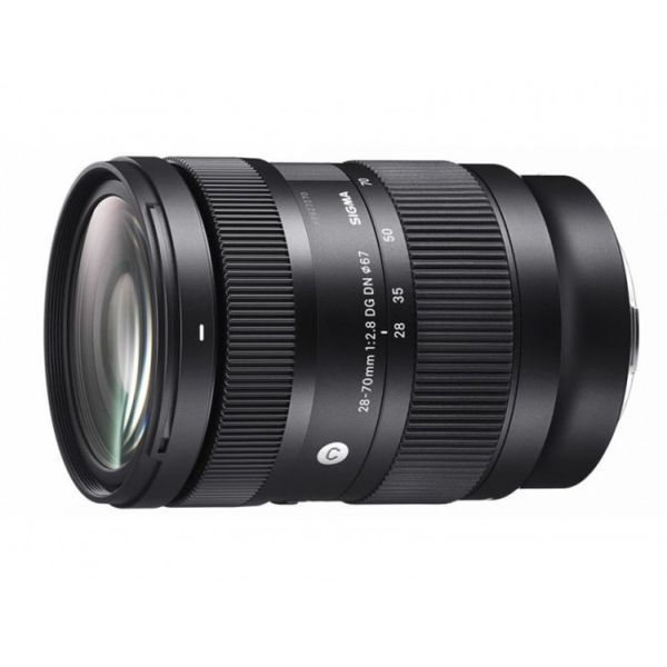 Об'єктив Sigma 28-70mm f/2.8 DG DN for LEICA L-MOUNT Contemporary (Leica L) (44335) 10004706 фото