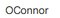 OConnor