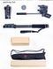 Монопод Lennon LM5CH Quick Release Monopod with Modular Design (LM5CH) (без голови) 10005299 фото 10