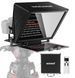 Телесуфлер NEEWER X14 Remote Teleprompter (10102820) (10103182) 10007482 фото 1