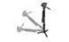 Монопод Lennon LM5CH Quick Release Monopod with Modular Design (LM5CH) (без голови) 10005299 фото 6