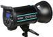 Студійний спалах Godox QS300II Flash Head (QS300II) 10001541 фото 4
