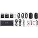 Бездротова мікрофонна система Godox MoveLink II M2 Wireless Microphone System (приймач + 2 мікрофони) (MOVELINK II M2) 10006331 фото 7