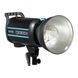 Студійний спалах Godox QS300II Flash Head (QS300II) 10001541 фото 2