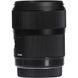 Объектив Sigma 35mm f1.4 DG HSM Art Lens for Canon DSLR Cameras (340-101) 10001154 фото 2