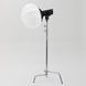 Складаний софтбокс Godox CS-65D Collapsible Lantern Softbox (26.6"/65см) (CS-65D) 10003711 фото 6