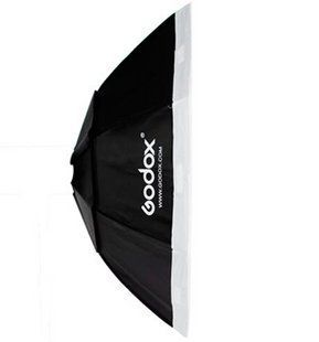 Софтбокс октабокс Godox Octa Softbox 120 см (SB-BW-120) 10006631 фото