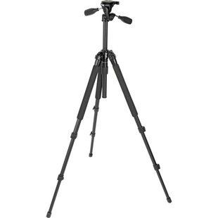 Штатив профессиональный Slik Pro 330 DX (62078) 10004876 фото