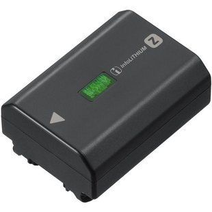 Перезаряжаемая аккумуляторная батарея Sony Rechargeable Lithium-Ion Battery (2280mAh) (SONPFZ100) (NP-FZ100) 10001505 фото